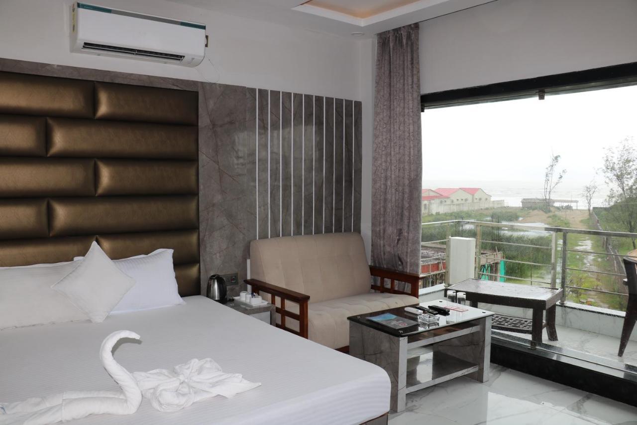 Samudra Bilas Hotel มันดราโมนี ภายนอก รูปภาพ